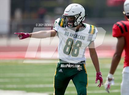 Thumbnail 2 in Antelope vs. Rio Americano photogallery.