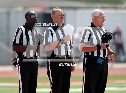 Thumbnail 1 in Antelope vs. Rio Americano photogallery.