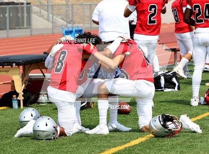 Thumbnail 3 in Antelope vs. Rio Americano photogallery.