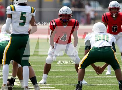 Thumbnail 3 in Antelope vs. Rio Americano photogallery.