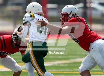 Thumbnail 1 in Antelope vs. Rio Americano photogallery.