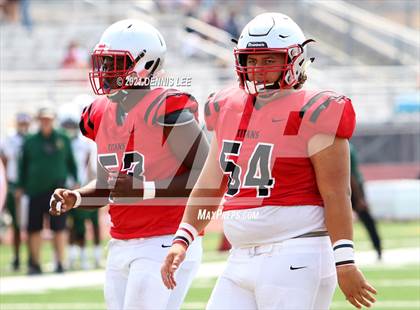 Thumbnail 3 in Antelope vs. Rio Americano photogallery.