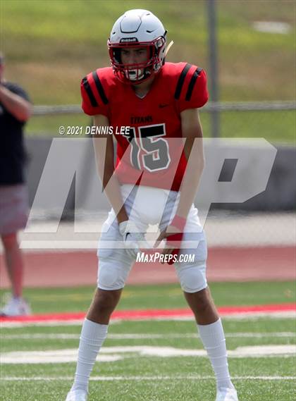 Thumbnail 2 in Antelope vs. Rio Americano photogallery.