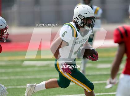 Thumbnail 3 in Antelope vs. Rio Americano photogallery.