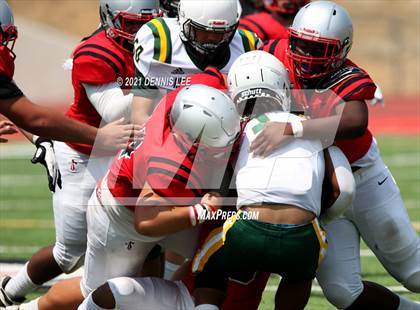 Thumbnail 2 in Antelope vs. Rio Americano photogallery.