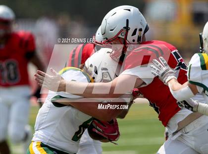 Thumbnail 1 in Antelope vs. Rio Americano photogallery.