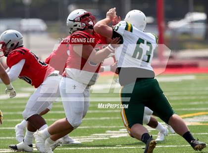 Thumbnail 2 in Antelope vs. Rio Americano photogallery.