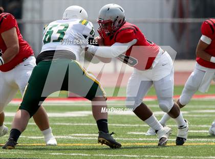Thumbnail 1 in Antelope vs. Rio Americano photogallery.