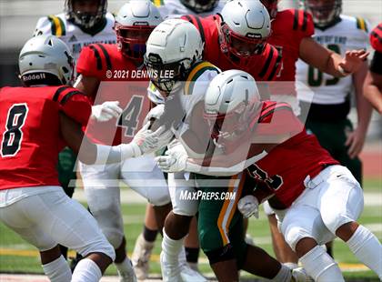 Thumbnail 2 in Antelope vs. Rio Americano photogallery.