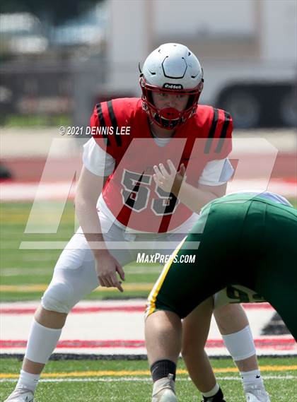 Thumbnail 3 in Antelope vs. Rio Americano photogallery.