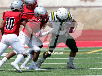 Thumbnail 1 in Antelope vs. Rio Americano photogallery.