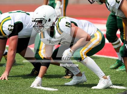 Thumbnail 2 in Antelope vs. Rio Americano photogallery.