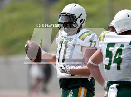Thumbnail 3 in Antelope vs. Rio Americano photogallery.