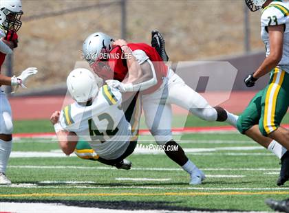 Thumbnail 3 in Antelope vs. Rio Americano photogallery.