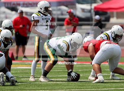 Thumbnail 2 in Antelope vs. Rio Americano photogallery.