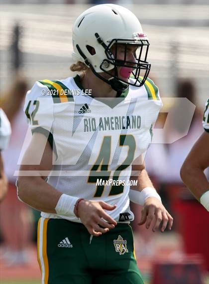Thumbnail 3 in Antelope vs. Rio Americano photogallery.