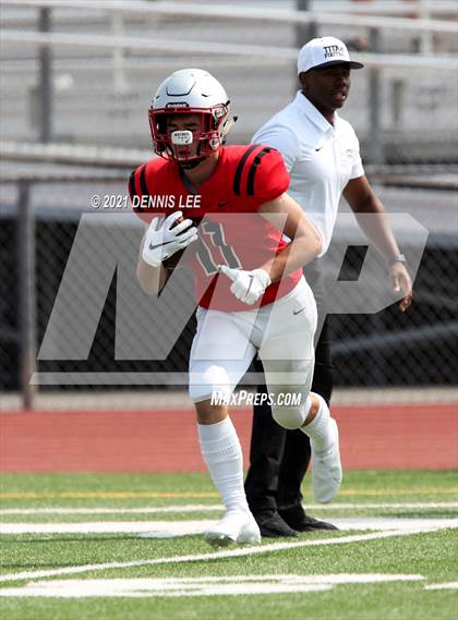 Thumbnail 2 in Antelope vs. Rio Americano photogallery.