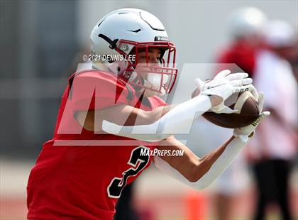 Thumbnail 2 in Antelope vs. Rio Americano photogallery.