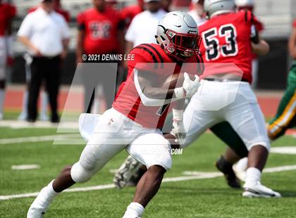 Thumbnail 2 in Antelope vs. Rio Americano photogallery.