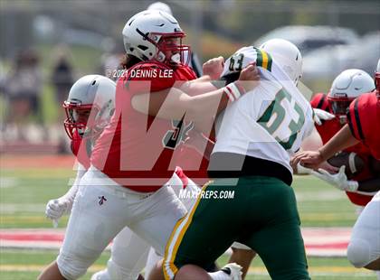 Thumbnail 3 in Antelope vs. Rio Americano photogallery.