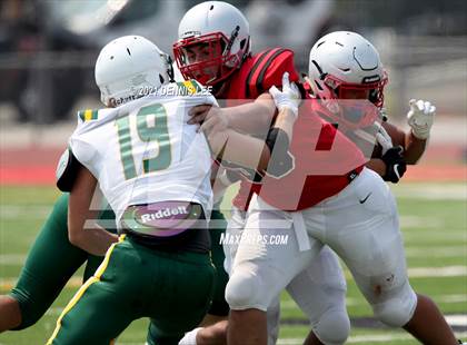 Thumbnail 1 in Antelope vs. Rio Americano photogallery.