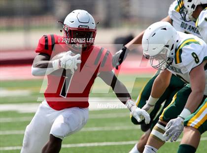 Thumbnail 2 in Antelope vs. Rio Americano photogallery.