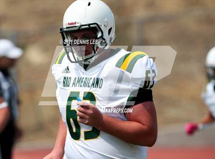 Thumbnail 1 in Antelope vs. Rio Americano photogallery.