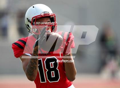 Thumbnail 1 in Antelope vs. Rio Americano photogallery.