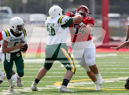 Thumbnail 1 in Antelope vs. Rio Americano photogallery.