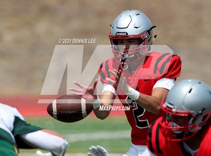 Thumbnail 1 in Antelope vs. Rio Americano photogallery.
