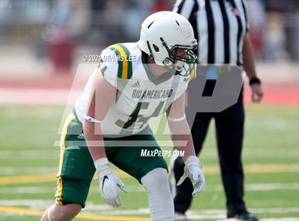 Thumbnail 3 in Antelope vs. Rio Americano photogallery.
