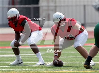 Thumbnail 3 in Antelope vs. Rio Americano photogallery.