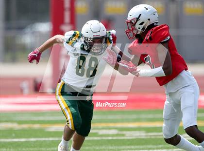 Thumbnail 1 in Antelope vs. Rio Americano photogallery.