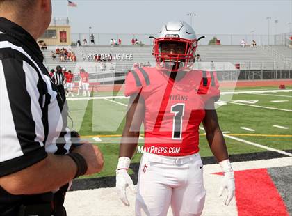 Thumbnail 1 in Antelope vs. Rio Americano photogallery.