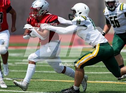 Thumbnail 1 in Antelope vs. Rio Americano photogallery.