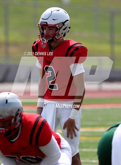 Thumbnail 1 in Antelope vs. Rio Americano photogallery.