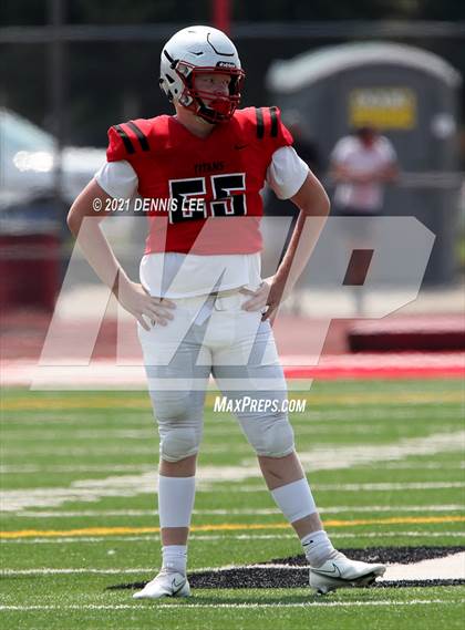 Thumbnail 2 in Antelope vs. Rio Americano photogallery.