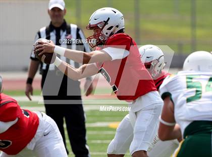 Thumbnail 3 in Antelope vs. Rio Americano photogallery.