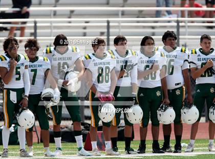 Thumbnail 3 in Antelope vs. Rio Americano photogallery.