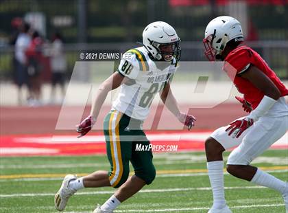 Thumbnail 3 in Antelope vs. Rio Americano photogallery.