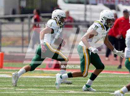 Thumbnail 1 in Antelope vs. Rio Americano photogallery.