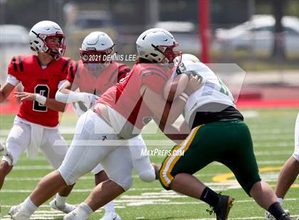 Thumbnail 3 in Antelope vs. Rio Americano photogallery.
