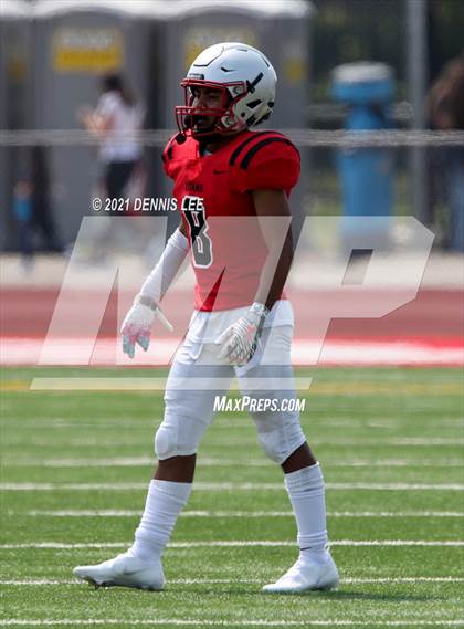 Thumbnail 3 in Antelope vs. Rio Americano photogallery.