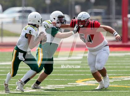 Thumbnail 2 in Antelope vs. Rio Americano photogallery.