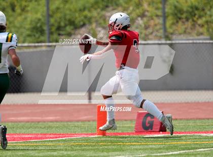 Thumbnail 1 in Antelope vs. Rio Americano photogallery.