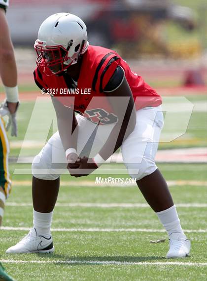 Thumbnail 2 in Antelope vs. Rio Americano photogallery.