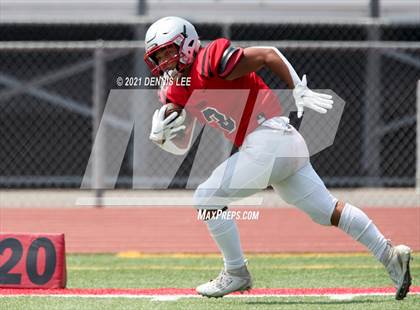 Thumbnail 2 in Antelope vs. Rio Americano photogallery.