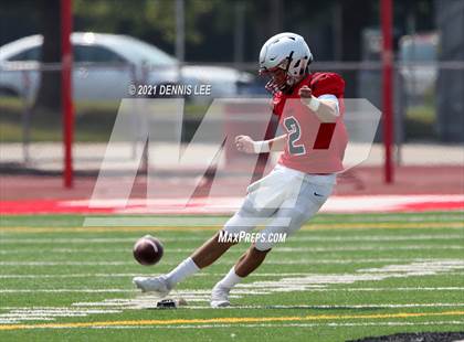 Thumbnail 1 in Antelope vs. Rio Americano photogallery.