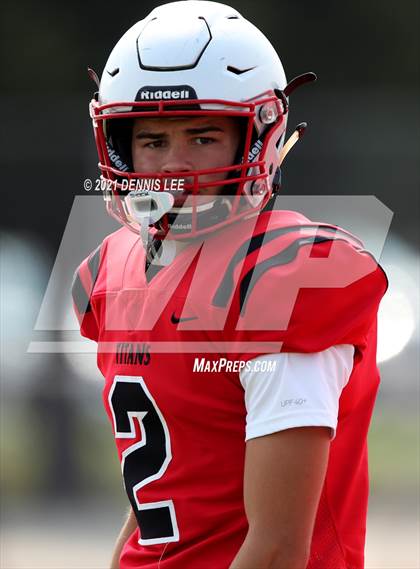 Thumbnail 2 in Antelope vs. Rio Americano photogallery.