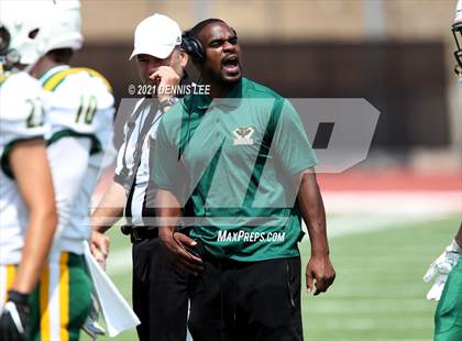 Thumbnail 3 in Antelope vs. Rio Americano photogallery.